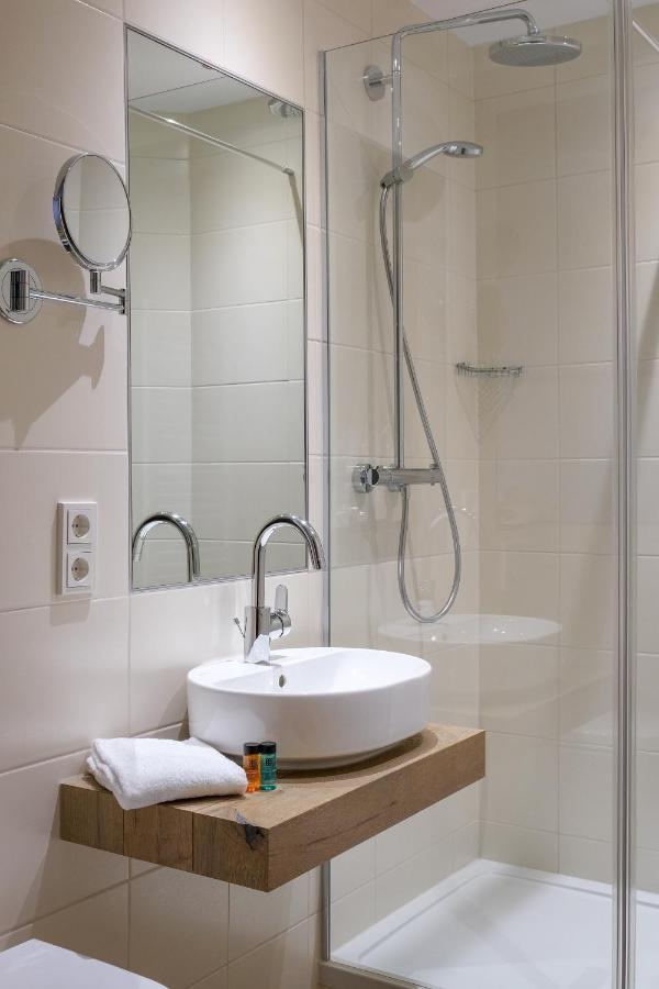 Landgasthaus Hoffmann Hotel 3*