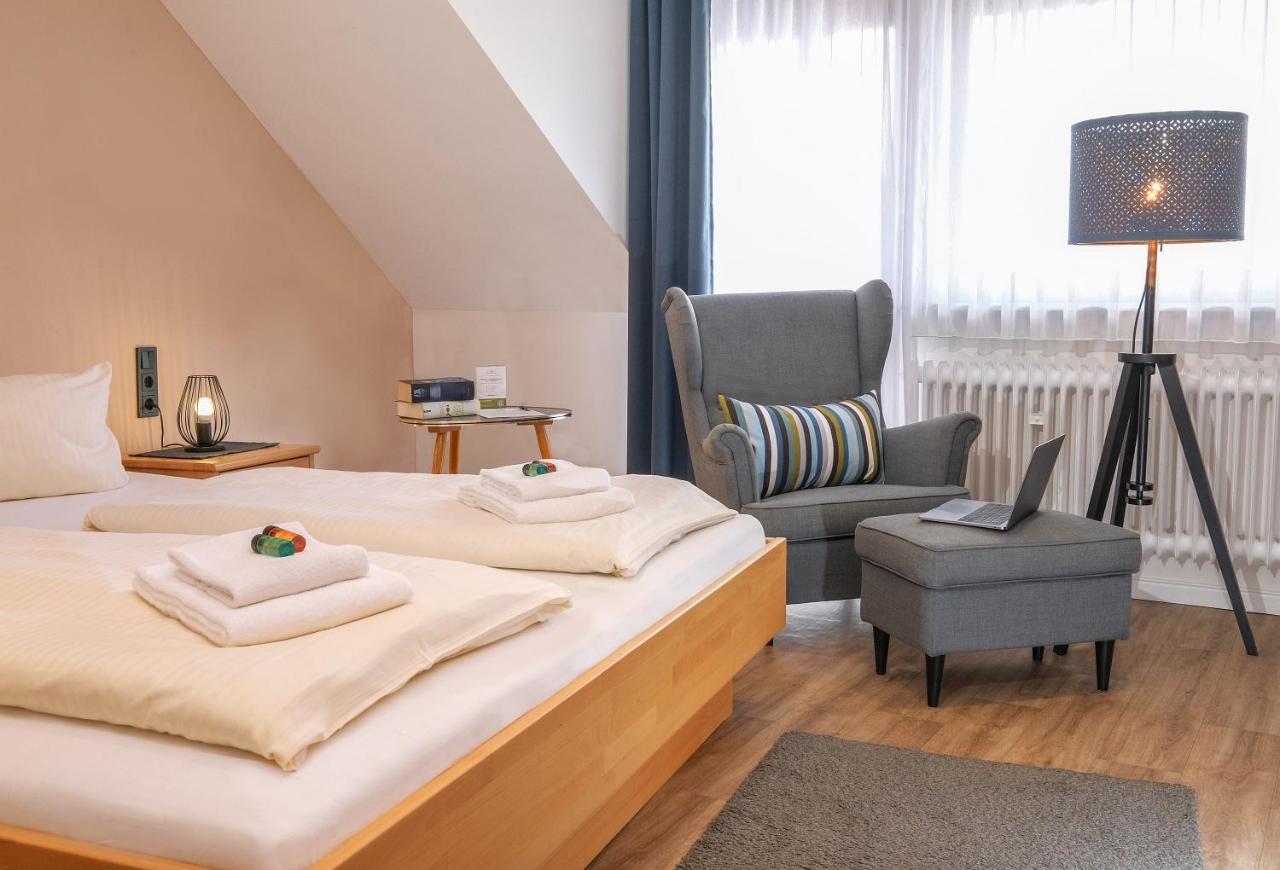 Hotel Landgasthaus Hoffmann Kruchten