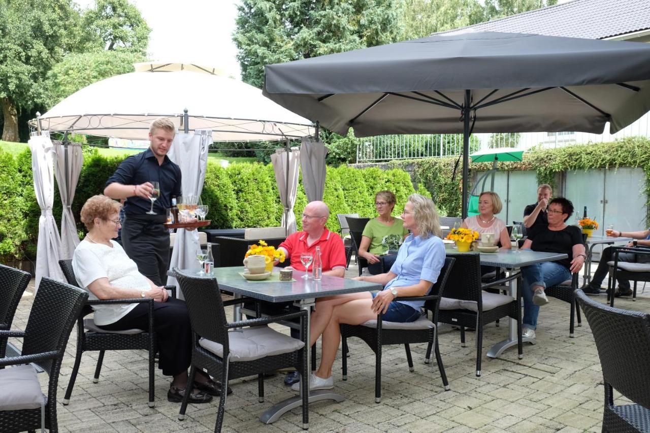Hotel Landgasthaus Hoffmann 3*