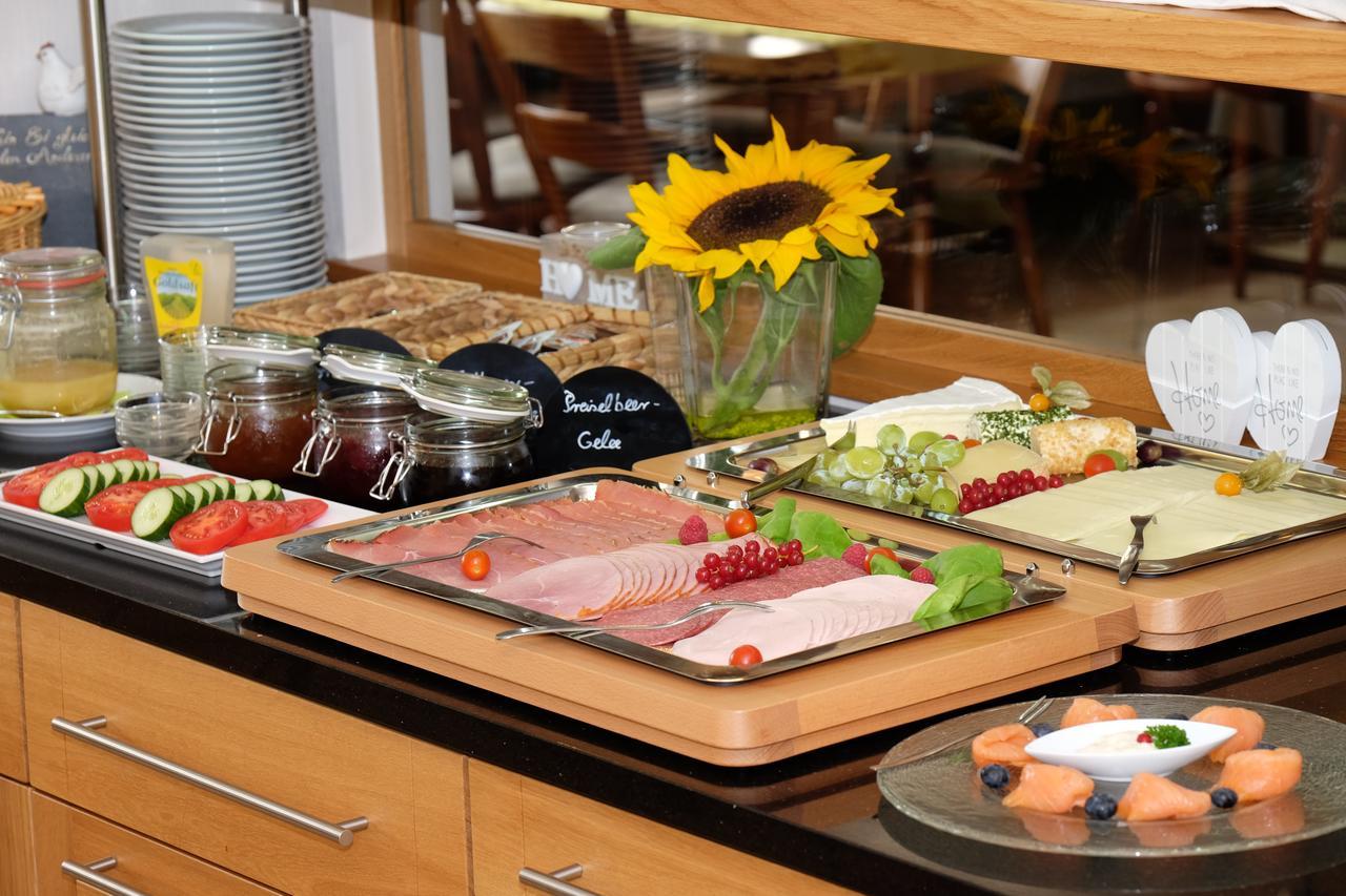Landgasthaus Hoffmann 3*